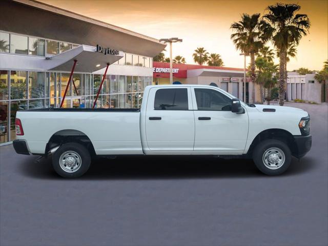 2024 RAM Ram 2500 RAM 2500 TRADESMAN CREW CAB 4X4 8 BOX