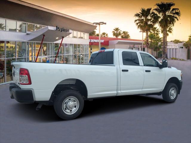 2024 RAM Ram 2500 RAM 2500 TRADESMAN CREW CAB 4X4 8 BOX