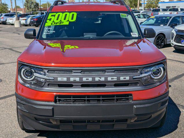 New 2024 Ford Bronco Sport For Sale in Tucson, AZ