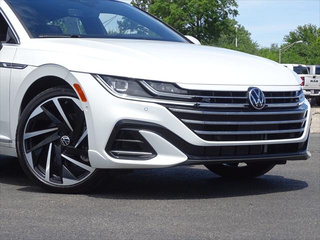 2023 Volkswagen Arteon 2.0T SEL Premium R-Line