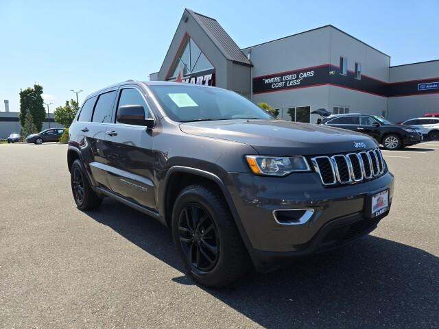 2020 Jeep Grand Cherokee Laredo E 4X2