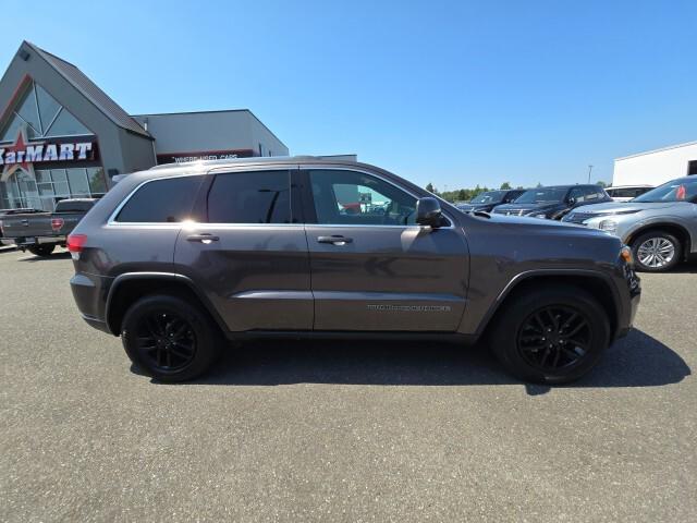 2020 Jeep Grand Cherokee Laredo E 4X2