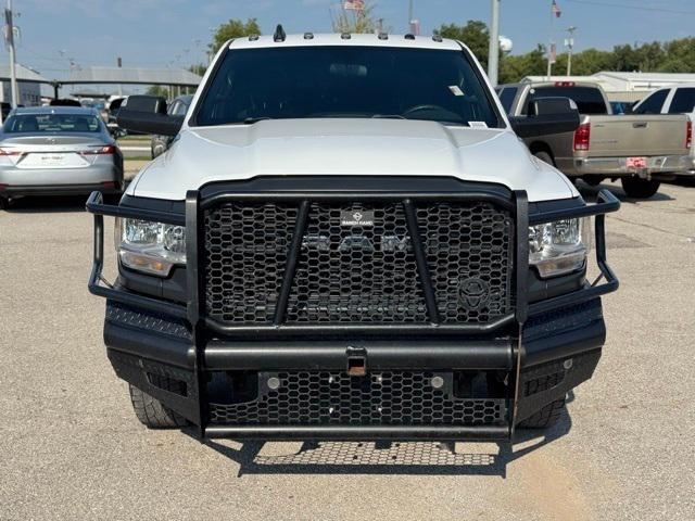 2022 RAM 2500 Tradesman Crew Cab 4x4 8 Box