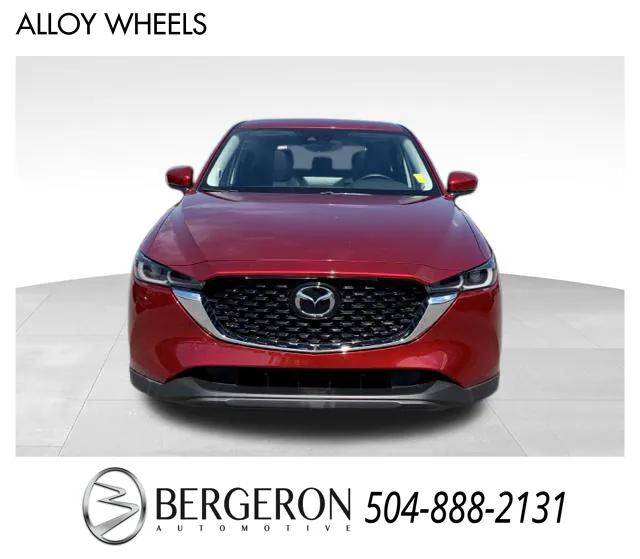 2023 Mazda CX-5 2.5 S Premium