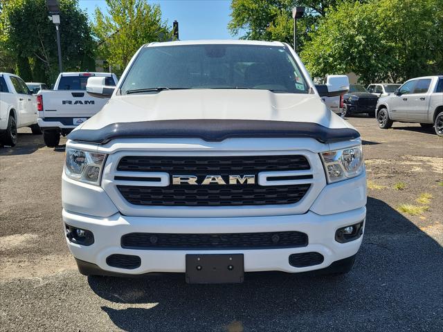 2022 RAM 1500 Big Horn Crew Cab 4x4 64 Box