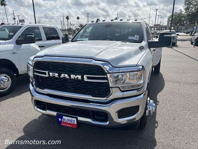 2024 RAM Ram 3500 RAM 3500 TRADESMAN CREW CAB 4X4 8 BOX