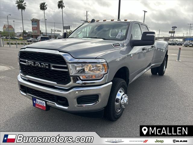 2024 RAM Ram 3500 RAM 3500 TRADESMAN CREW CAB 4X4 8 BOX