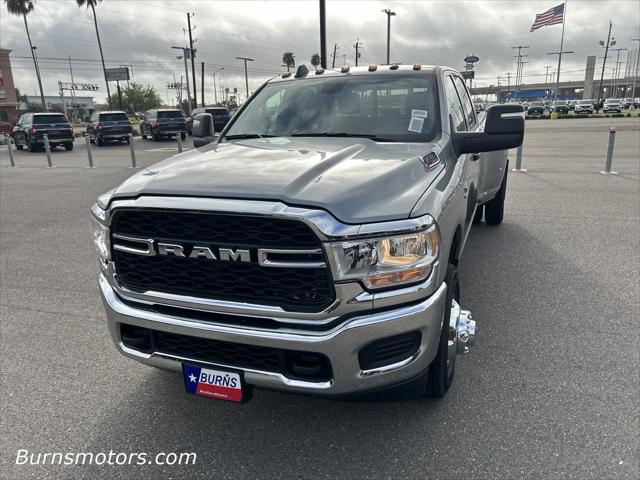 2024 RAM Ram 3500 RAM 3500 TRADESMAN CREW CAB 4X4 8 BOX