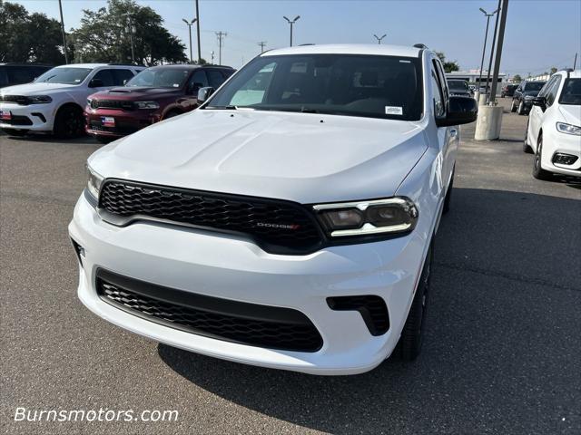 2024 Dodge Durango DURANGO GT RWD