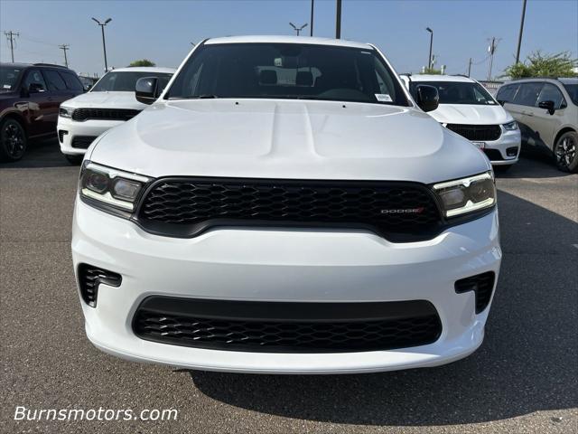 2024 Dodge Durango DURANGO GT RWD