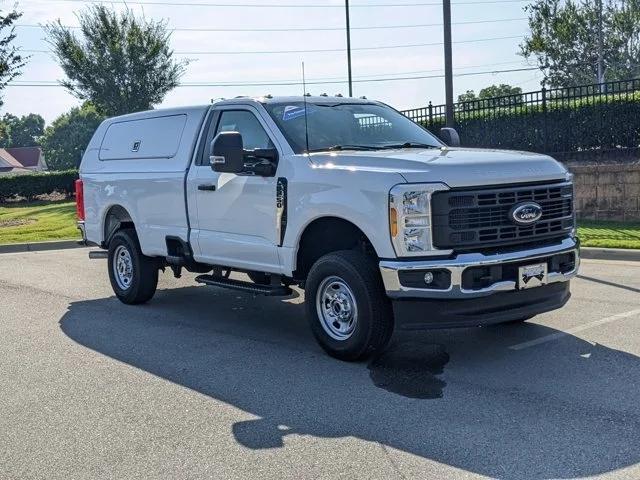 2023 Ford F-250 XL