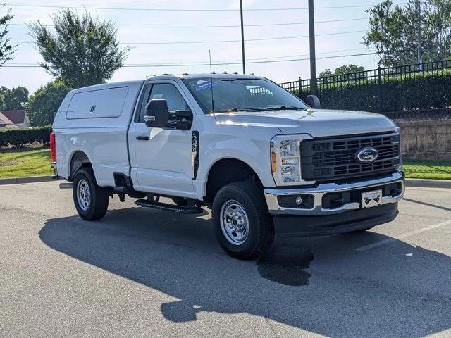 2023 Ford F-250 XL