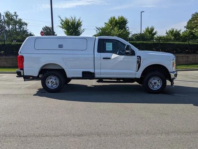 2023 Ford F-250 XL