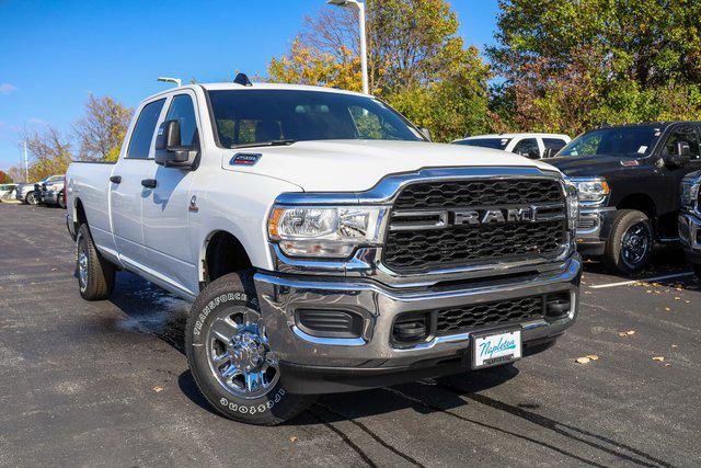 2024 RAM Ram 2500 RAM 2500 TRADESMAN CREW CAB 4X4 8 BOX