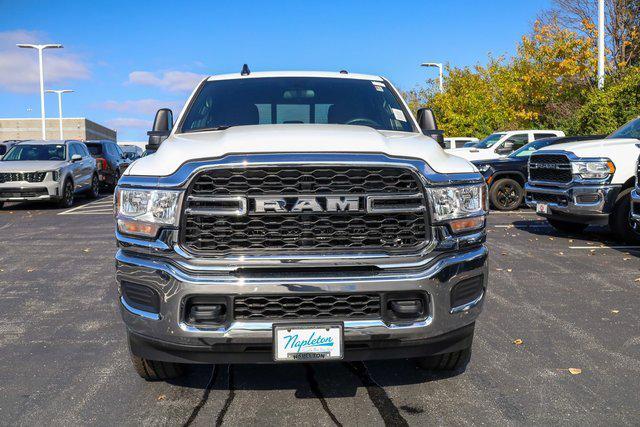 2024 RAM Ram 2500 RAM 2500 TRADESMAN CREW CAB 4X4 8 BOX