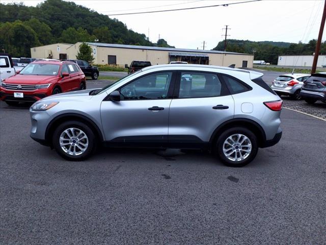 2022 Ford Escape S
