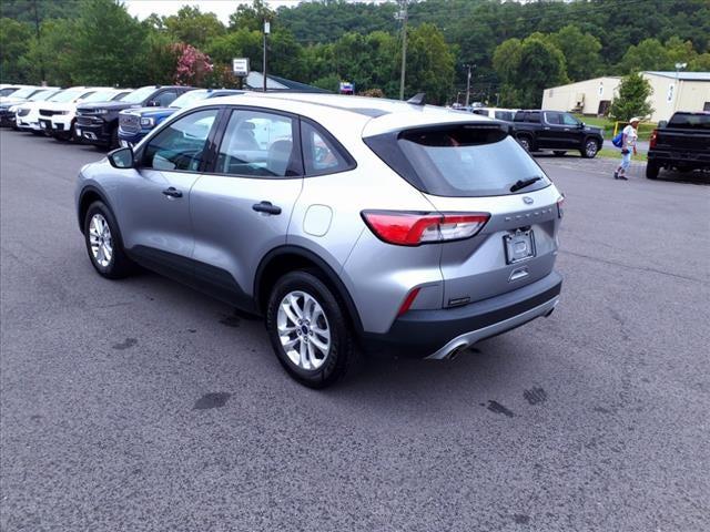 2022 Ford Escape S