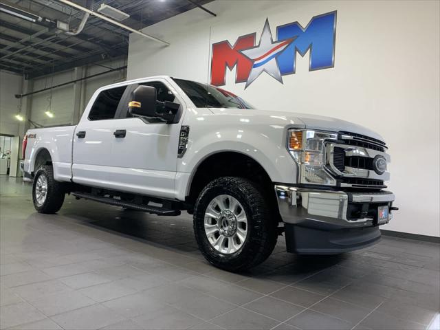 2020 Ford F-250 XL