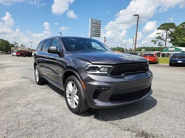 2021 Dodge Durango GT AWD