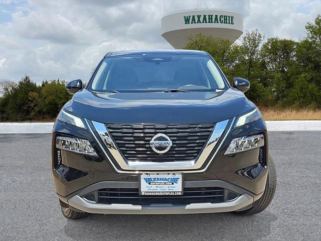 2021 Nissan Rogue SV Intelligent AWD