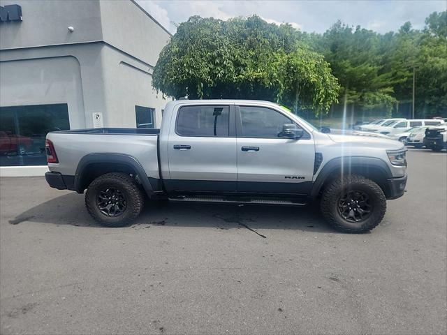 2024 RAM 1500 TRX Crew Cab 4x4 57 Box