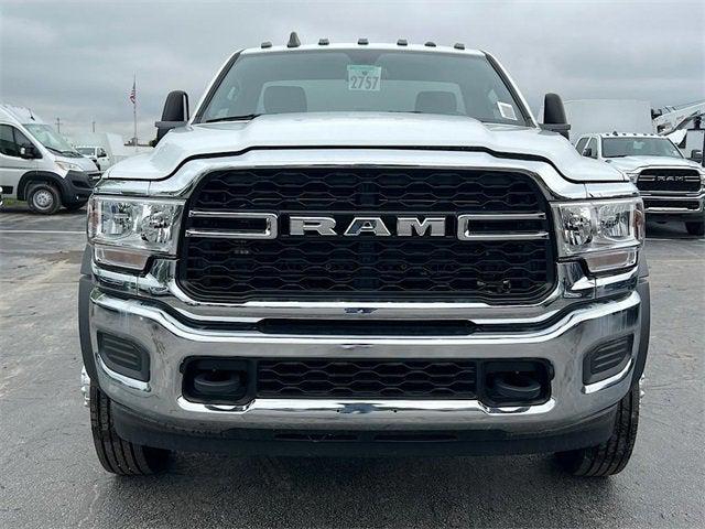 2024 RAM Ram 5500 Chassis Cab RAM 5500 TRADESMAN CHASSIS REGULAR CAB 4X4 84 CA 2024 RAM Ram 5500 Chassis Cab RAM 5500 TRADESMAN CHASSIS REGULAR CAB 4X4 84 CA