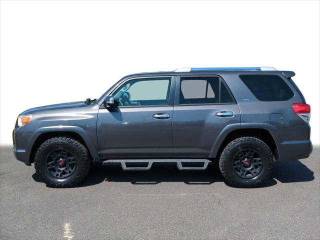 2011 Toyota 4Runner SR5 V6