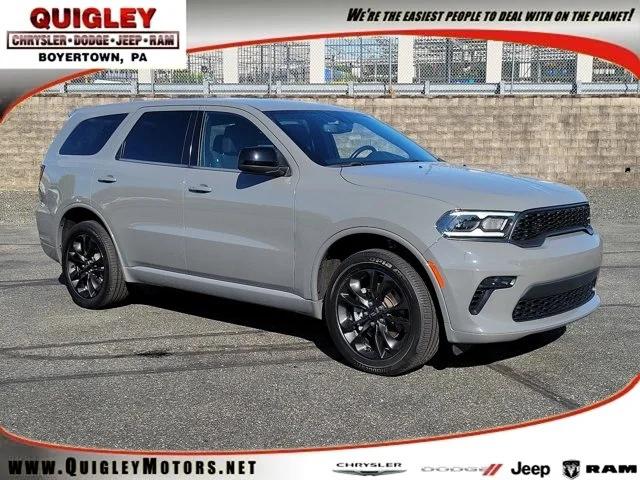 2021 Dodge Durango GT AWD