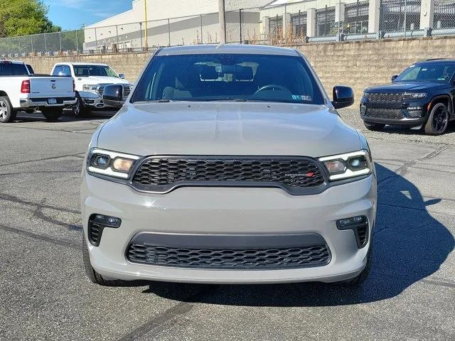 2021 Dodge Durango GT AWD