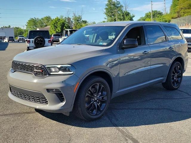 2021 Dodge Durango GT AWD