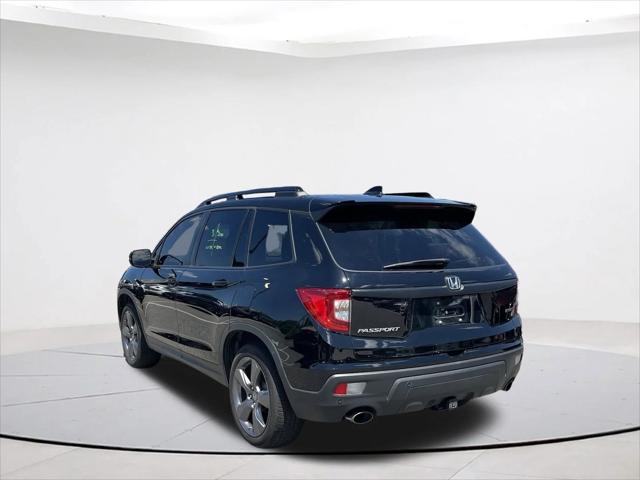 2021 Honda Passport 2WD Touring