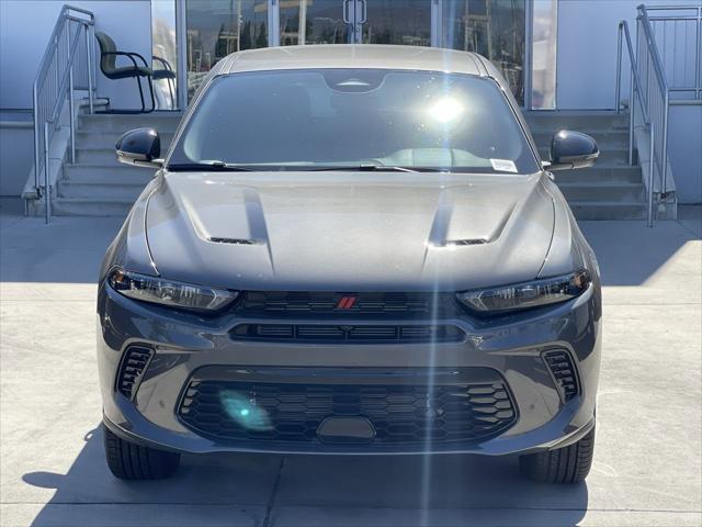 2024 Dodge Hornet DODGE HORNET GT AWD