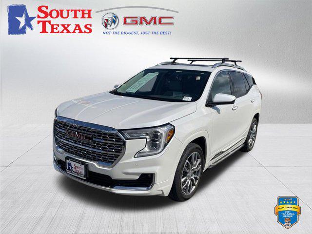 2023 GMC Terrain AWD Denali for sale in McAllen, TX