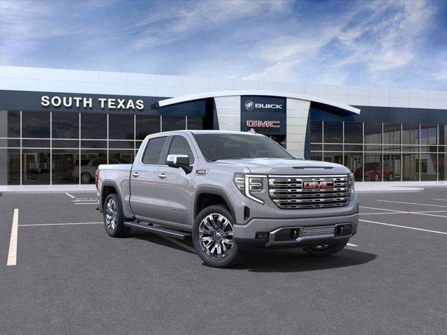 2024 GMC Sierra 1500 Denali for sale in McAllen, TX
