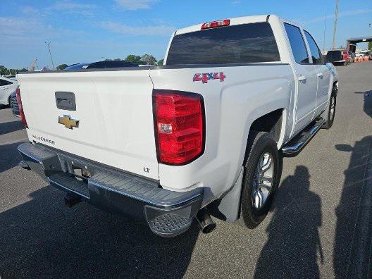 Used 2016 Chevrolet Silverado 1500 For Sale in Olive Branch, MS