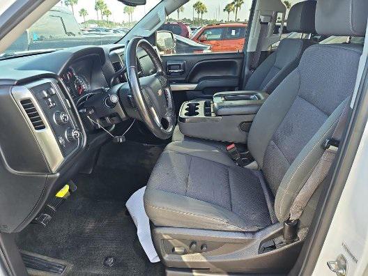 Used 2016 Chevrolet Silverado 1500 For Sale in Olive Branch, MS