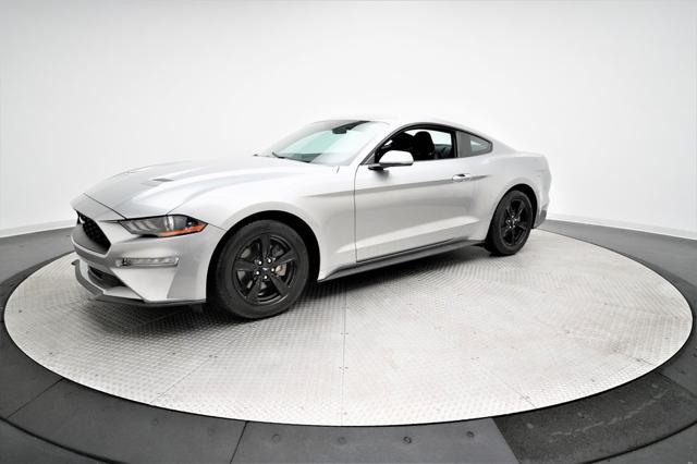 2020 Ford Mustang EcoBoost Fastback for sale in Grand Rapids, MI
