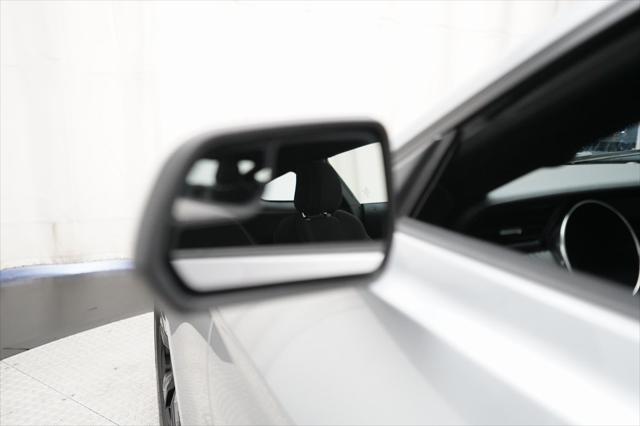 2020 Ford Mustang EcoBoost Fastback