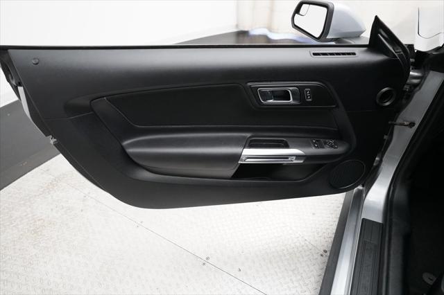 2020 Ford Mustang EcoBoost Fastback