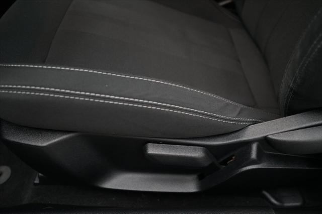2020 Ford Mustang EcoBoost Fastback