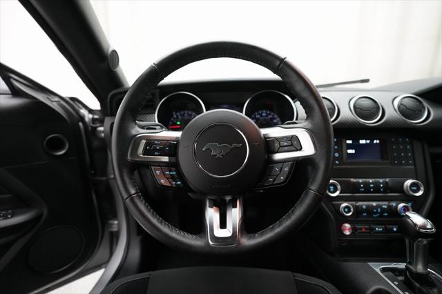 2020 Ford Mustang EcoBoost Fastback