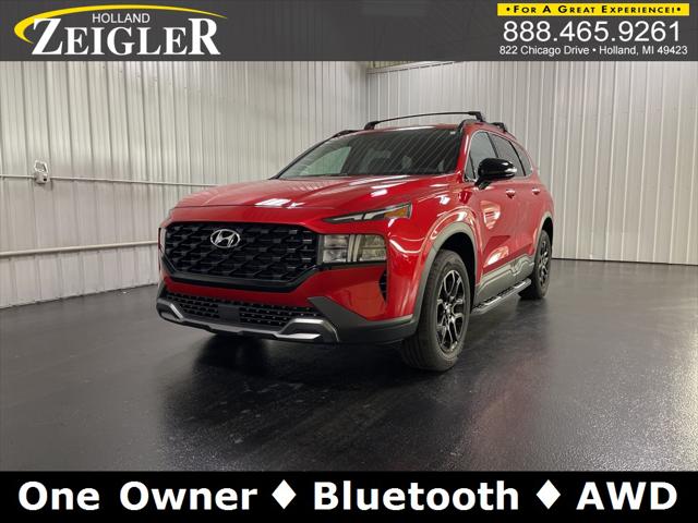 2023 Hyundai Santa Fe XRT for sale in Holland, MI