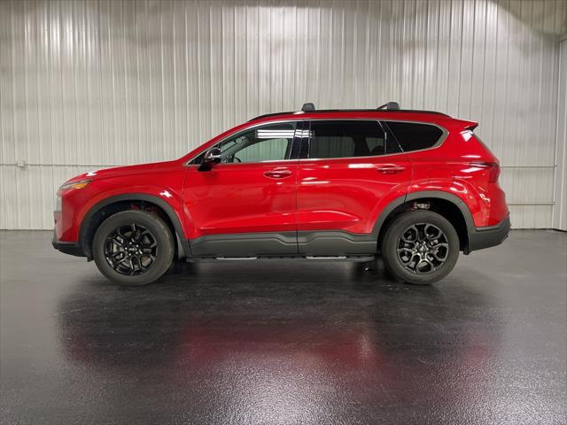 2023 Hyundai Santa Fe XRT
