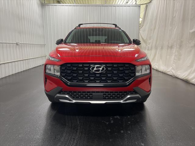 2023 Hyundai Santa Fe XRT