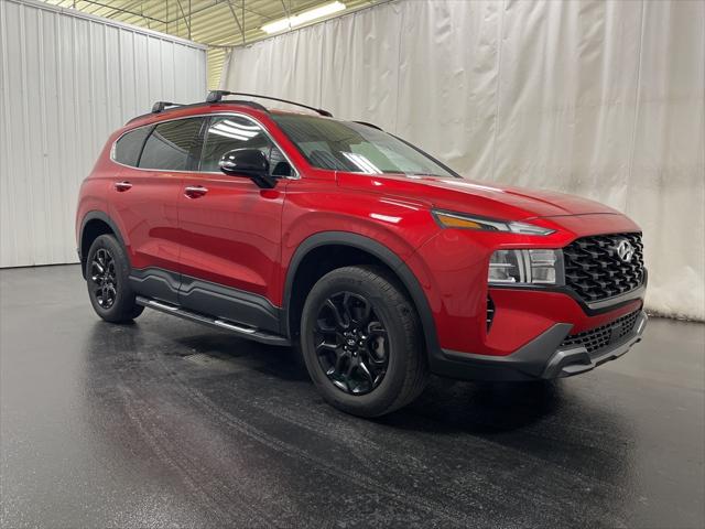 2023 Hyundai Santa Fe XRT