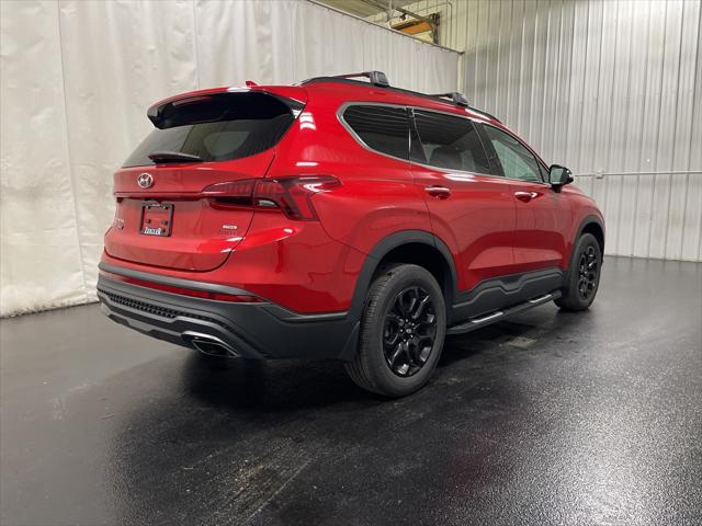 2023 Hyundai Santa Fe XRT