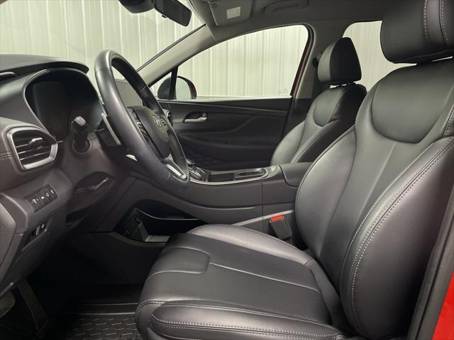 2023 Hyundai Santa Fe XRT