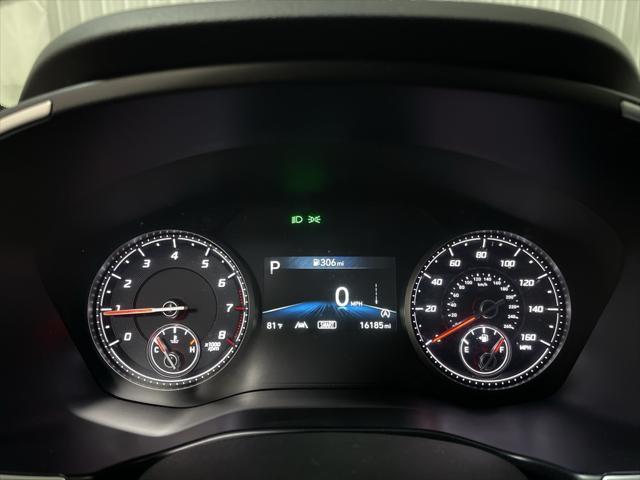 2023 Hyundai Santa Fe XRT