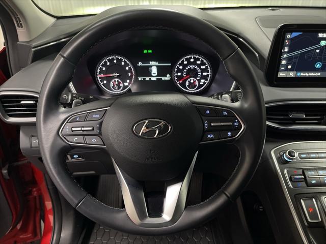 2023 Hyundai Santa Fe XRT