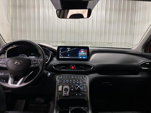 2023 Hyundai Santa Fe XRT